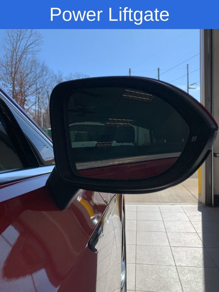 Used 2023 Volkswagen Arteon SEL Premium image 15