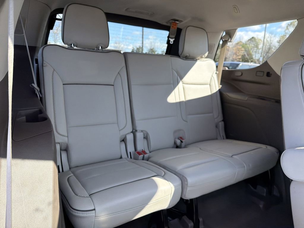 Used 2023 GMC Yukon Denali image 18