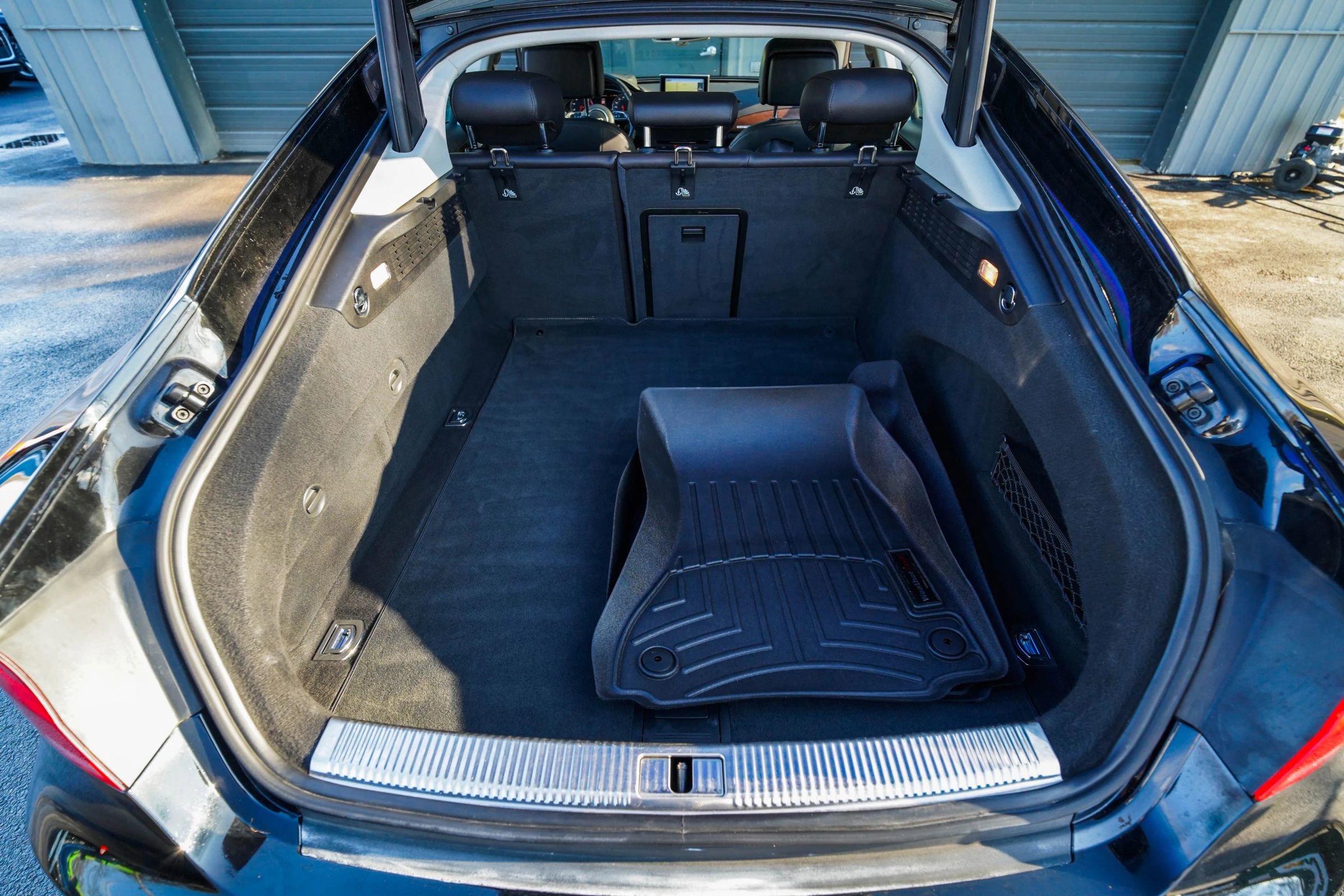 Used 2015 Audi A7 3.0T Prestige w/ Prestige Package image 32