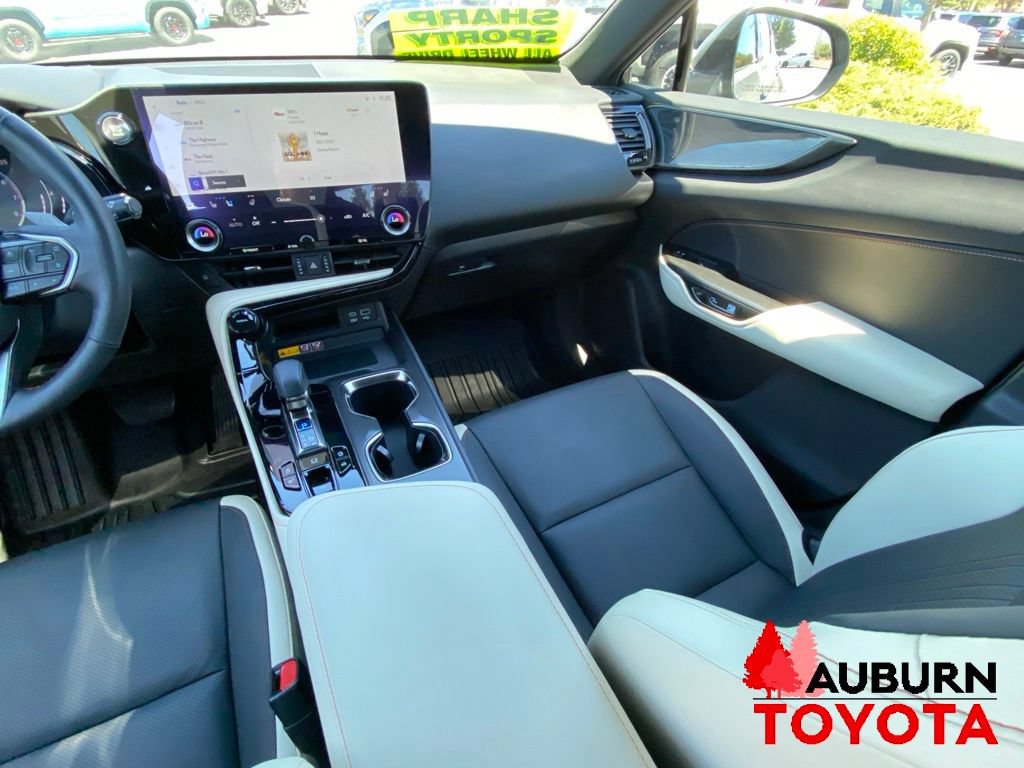 Used 2023 Lexus NX 350 AWD w/ Vision Package image 26