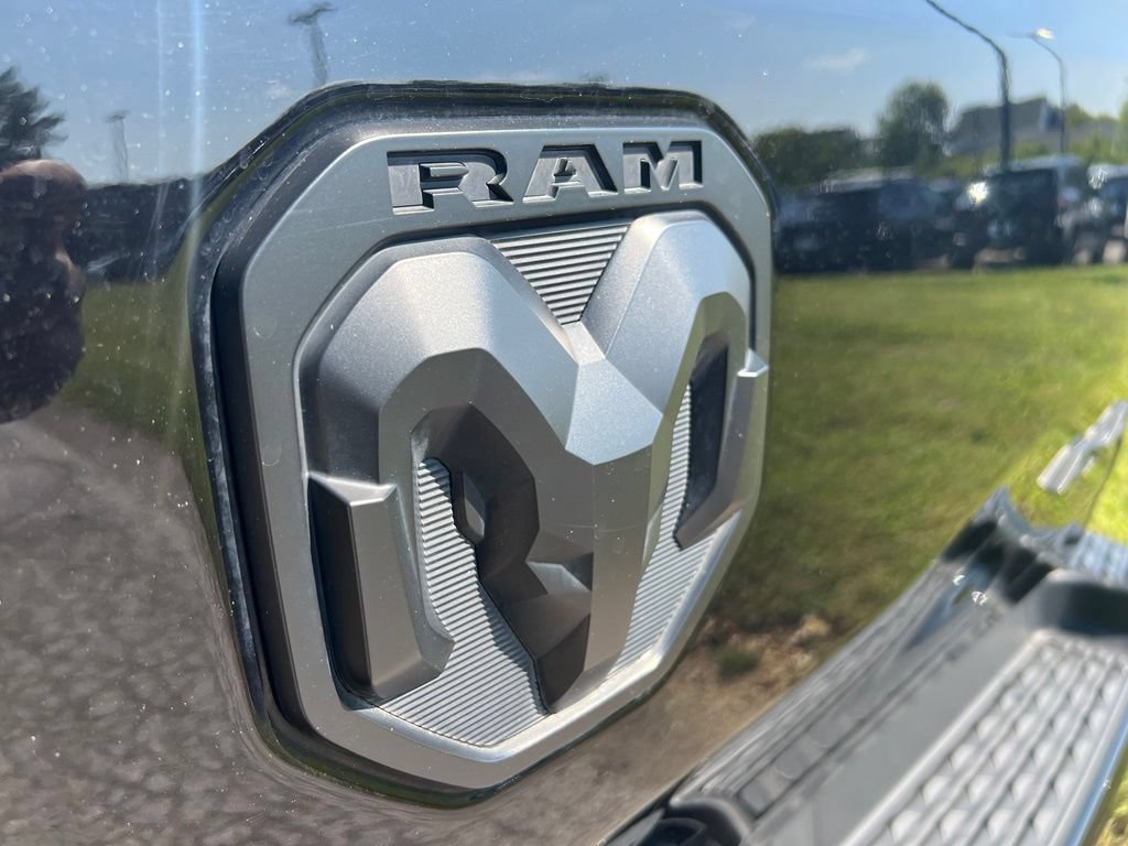 Used 2019 RAM 1500 Big Horn AWD/4WD image 33