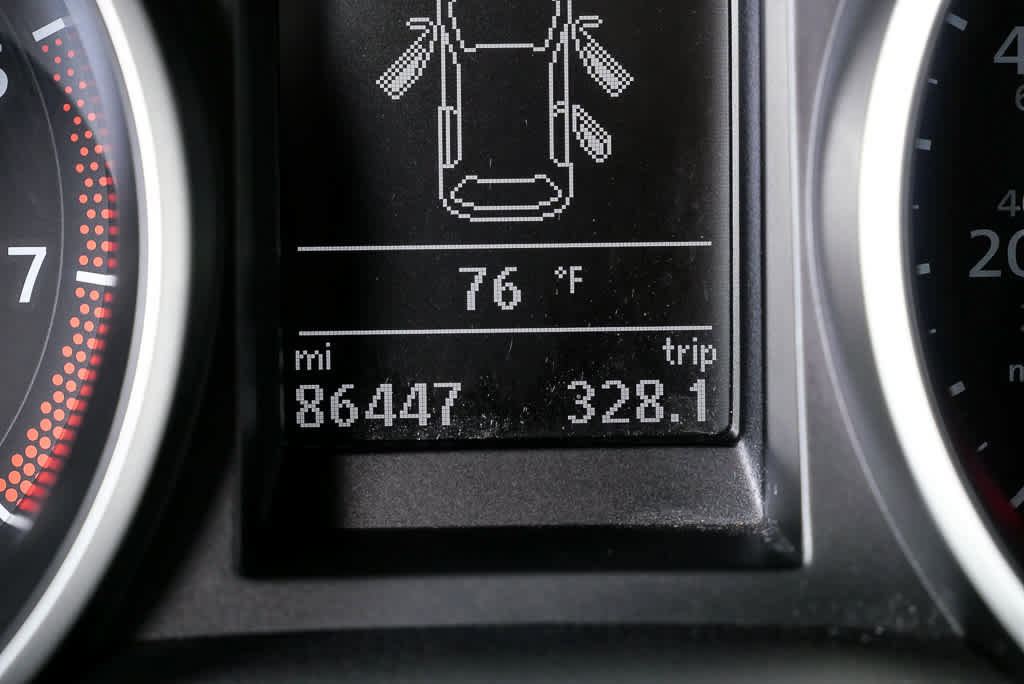 Used 2014 Volkswagen Jetta S FWD image 11