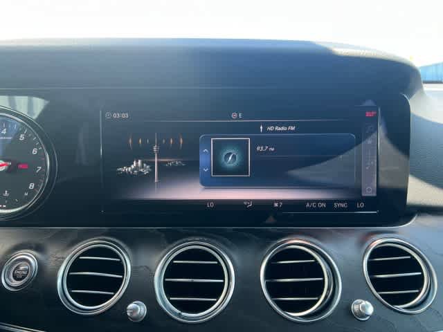 Certified 2018 Mercedes-Benz E 300 image 32