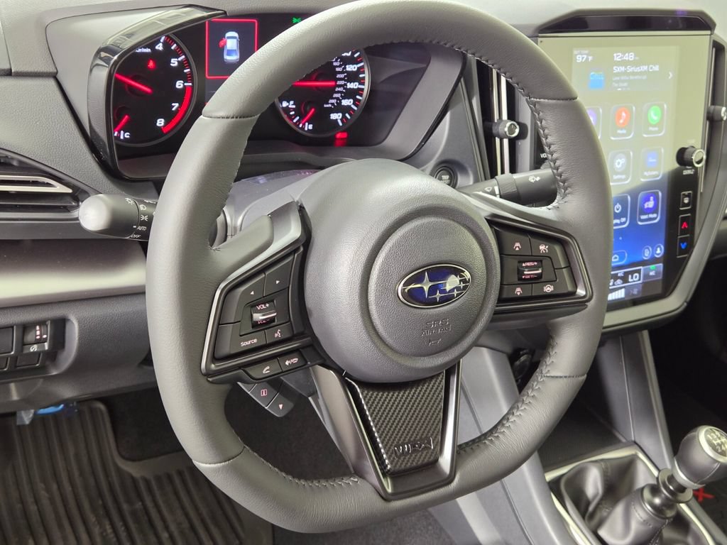 New 2026 Subaru WRX AWD/4WD image 13