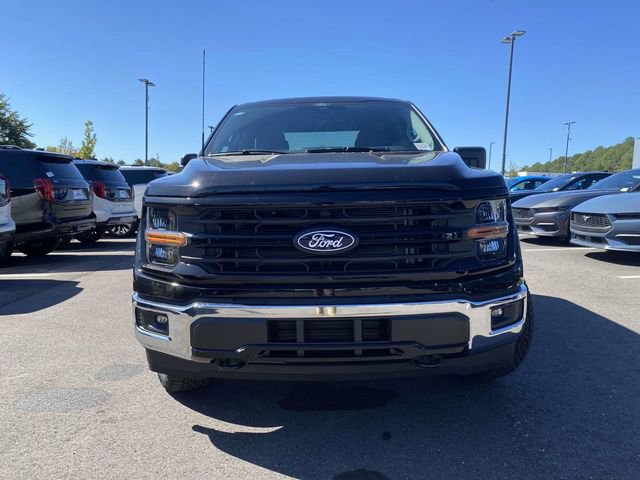 New 2025 Ford F150 XLT image 8