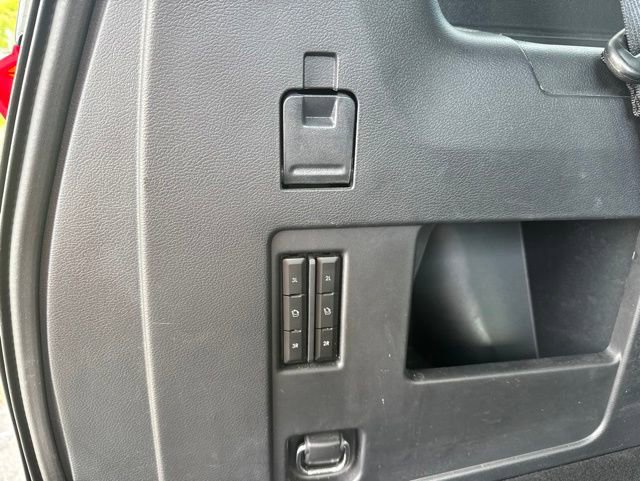 Used 2024 Lincoln Navigator Premiere AWD/4WD image 12