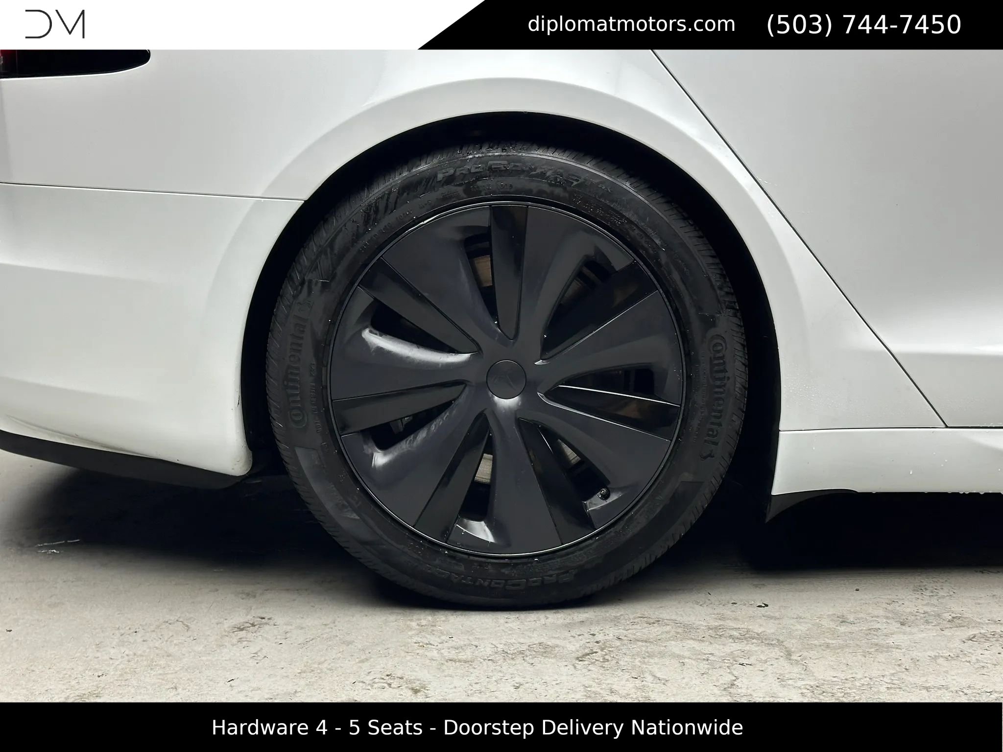 Used 2024 Tesla Model S image 39