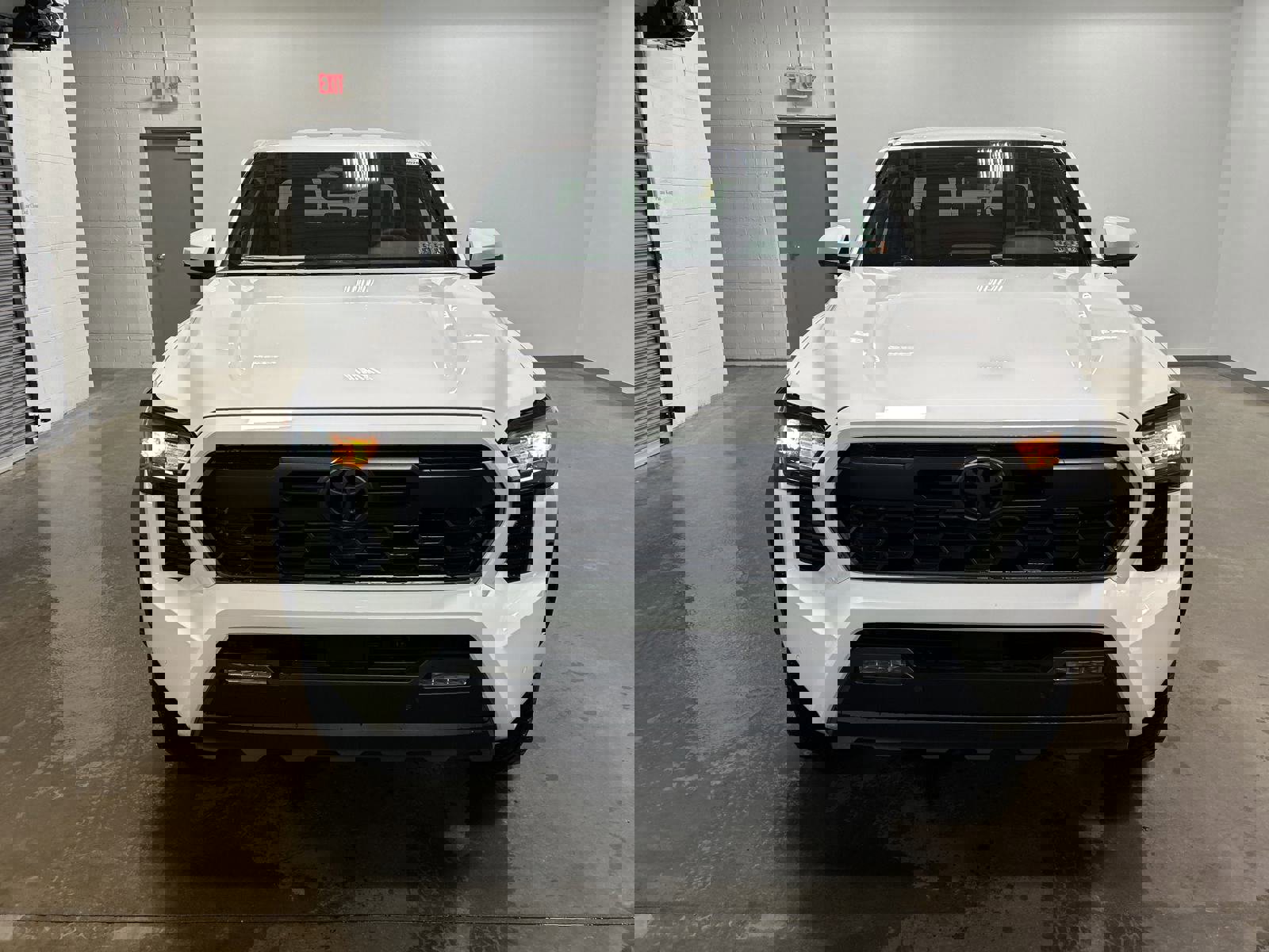 New 2024 Toyota Tacoma TRD Off-Road image 35