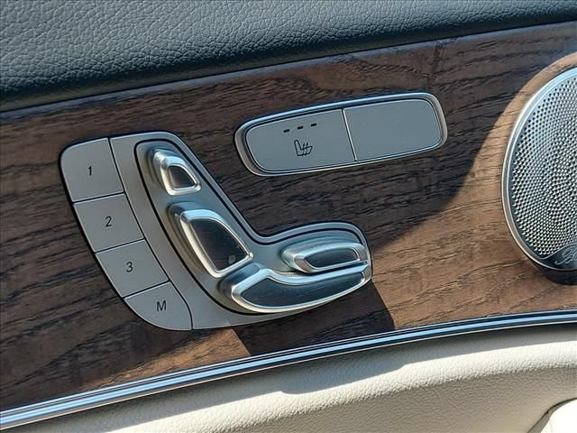 Used 2022 Mercedes-Benz E 350 Sedan image 16