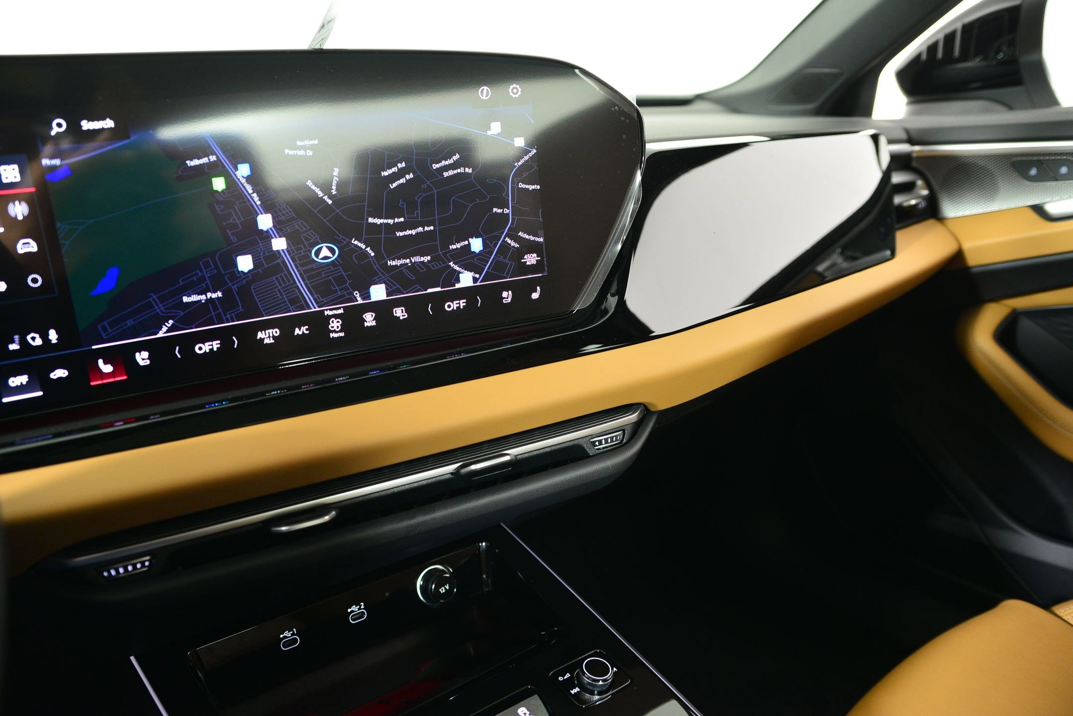 New 2026 Audi A6 Premium Plus image 24