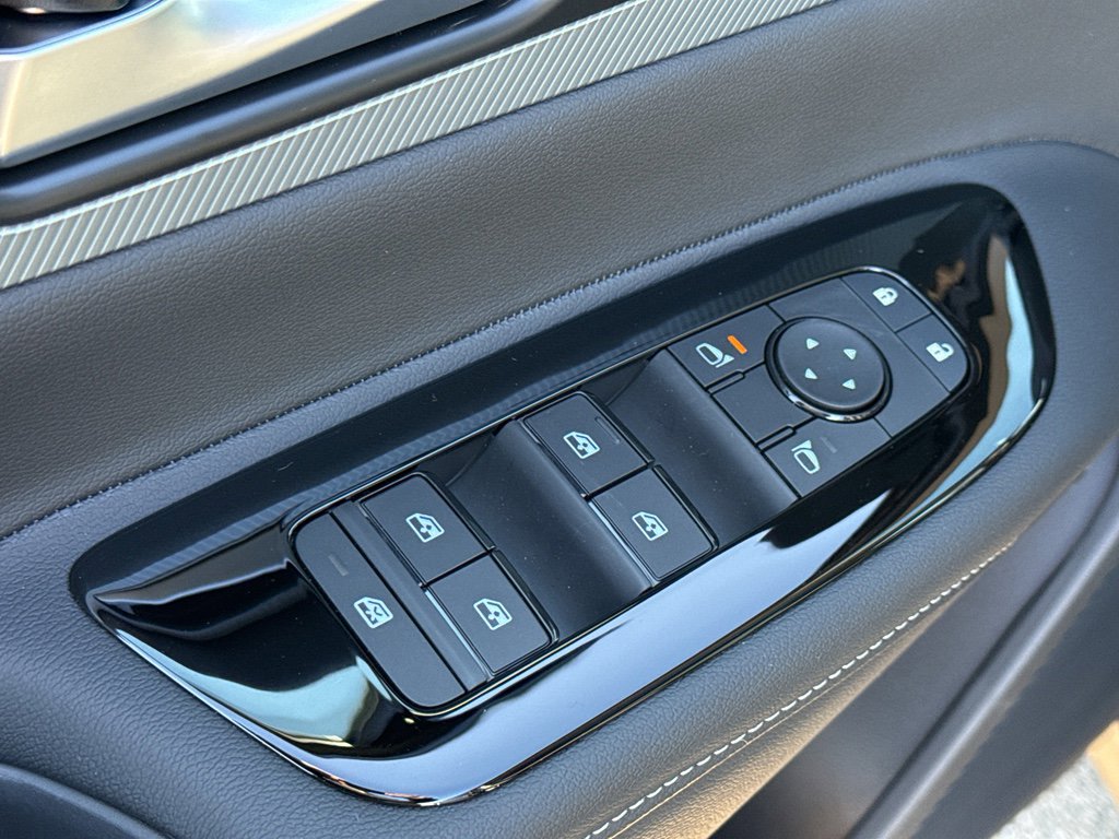 New 2026 Nissan Murano SL image 13