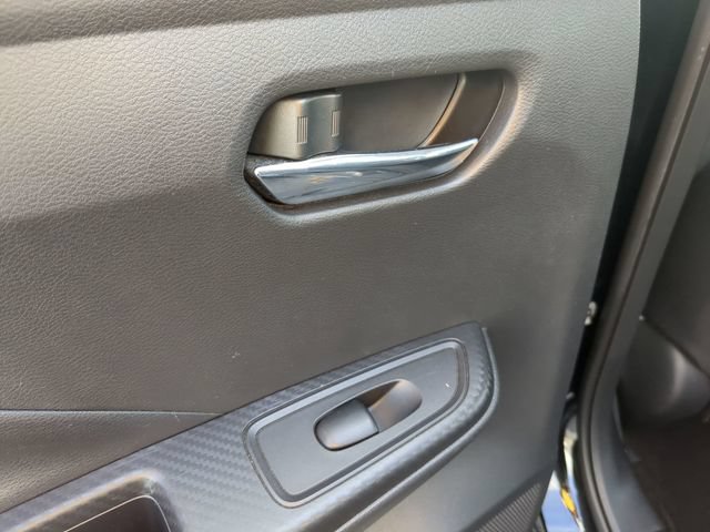 Used 2023 Nissan Versa SV FWD image 24