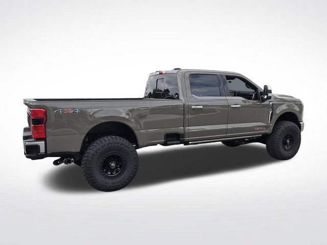 Used 2026 Ford F350 King Ranch w/ Chrome Package AWD/4WD image 10