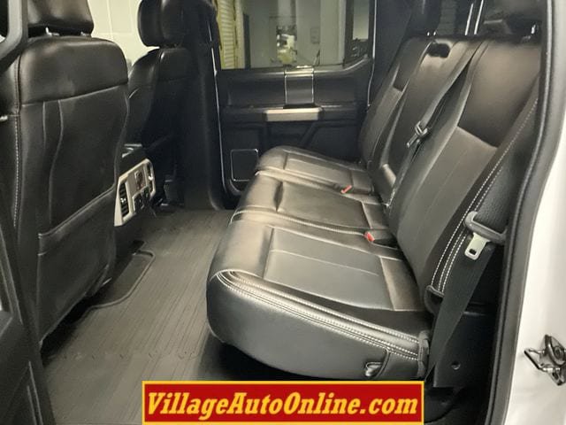 Used 2020 Ford F150 Lariat w/ Equipment Group 502A Luxury AWD/4WD image 61