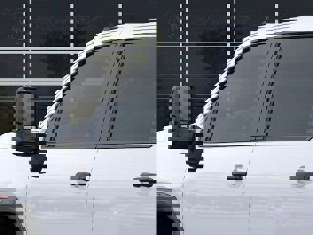 New 2026 GMC Sierra 3500 Pro w/ Convenience Package image 12