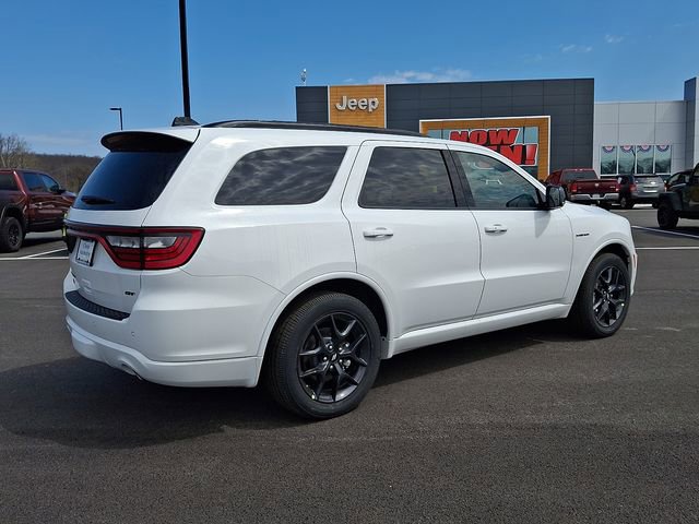 New 2026 Dodge Durango GT image 10