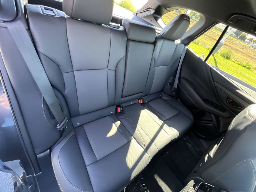 New 2025 Subaru Outback Wilderness image 28