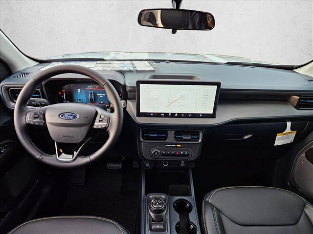 New 2026 Ford Maverick Lobo image 11