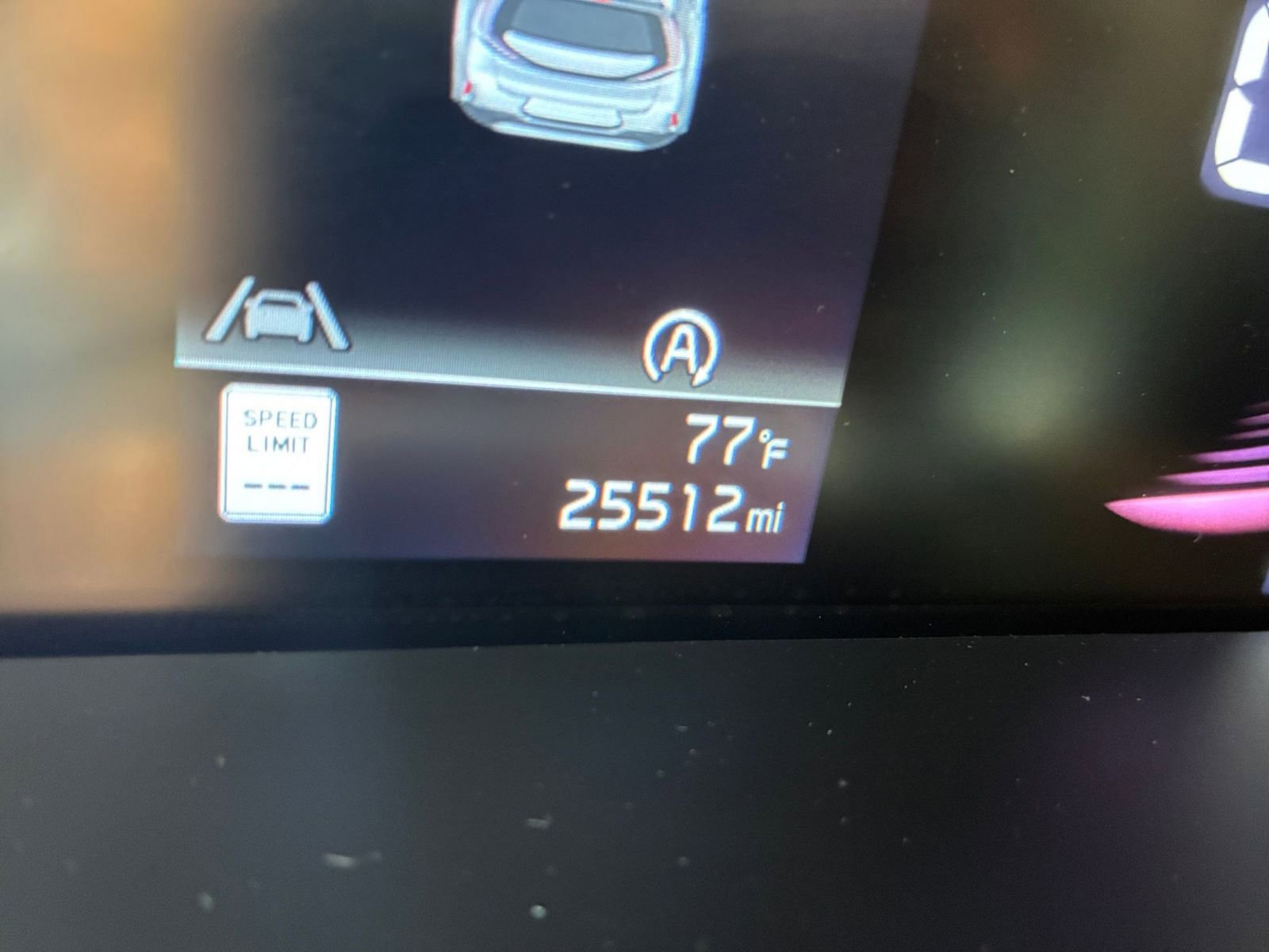 Used 2025 Kia Soul LX w/ LX Technology Package FWD image 40