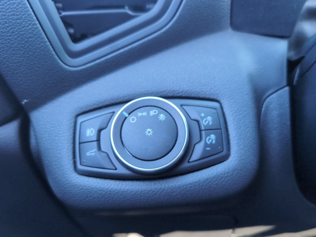 Used 2017 Ford Escape SE AWD/4WD image 17