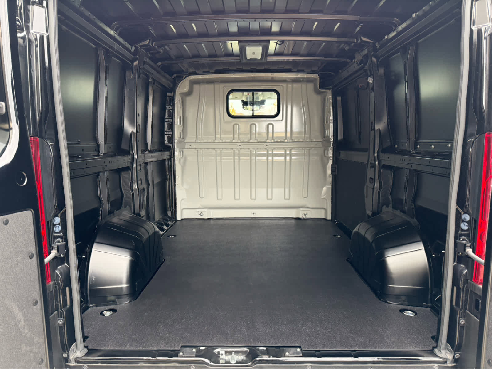 New 2026 RAM ProMaster 1500 w/ Safety Group image 9
