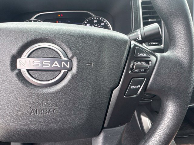 Used 2023 Nissan Frontier SV RWD image 20