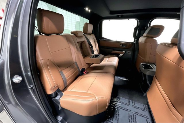 New 2026 Toyota Tundra 1794 Edition AWD/4WD image 26