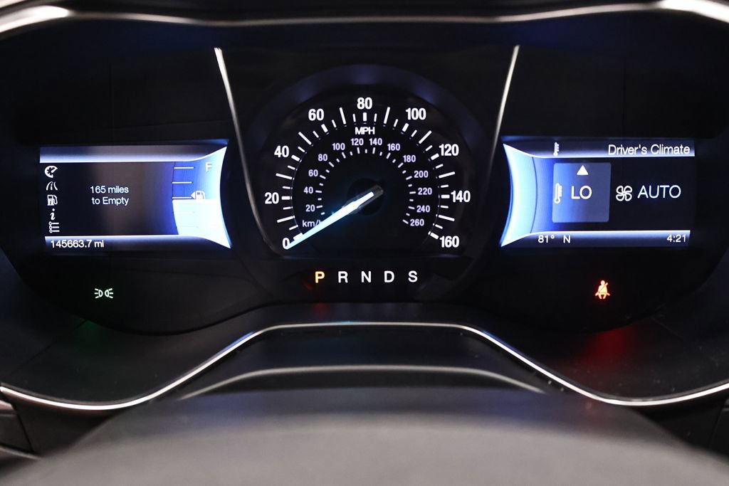 Used 2013 Ford Fusion SE FWD image 21
