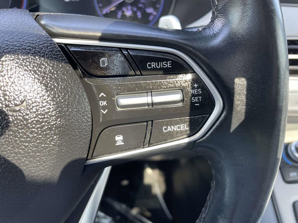 Used 2022 Hyundai Palisade SEL w/ Premium Package image 37