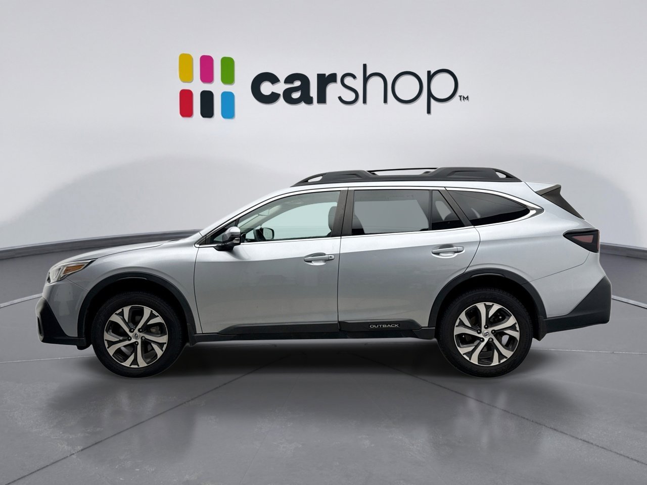 Used 2022 Subaru Outback Limited XT image 2
