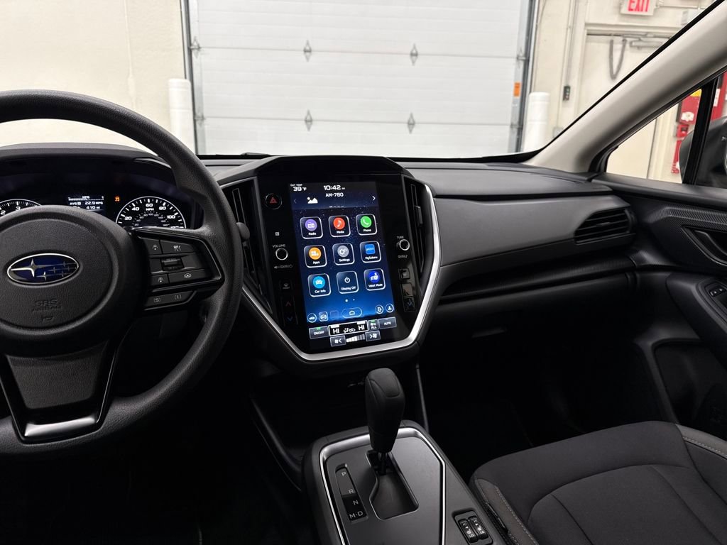 Certified 2025 Subaru Crosstrek 2.0i Premium image 15