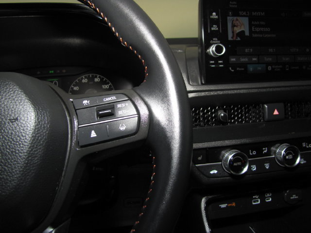 Certified 2025 Honda CR-V Sport-L image 29