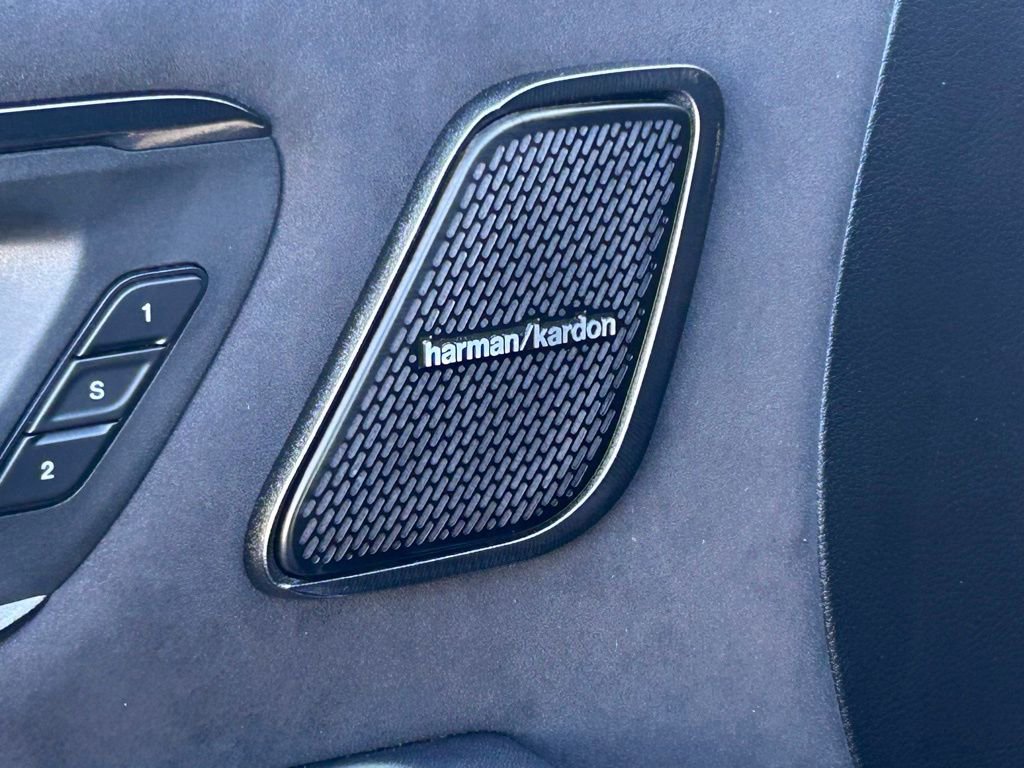 Used 2021 RAM 1500 TRX w/ TRX Level 2 Equipment Group image 15