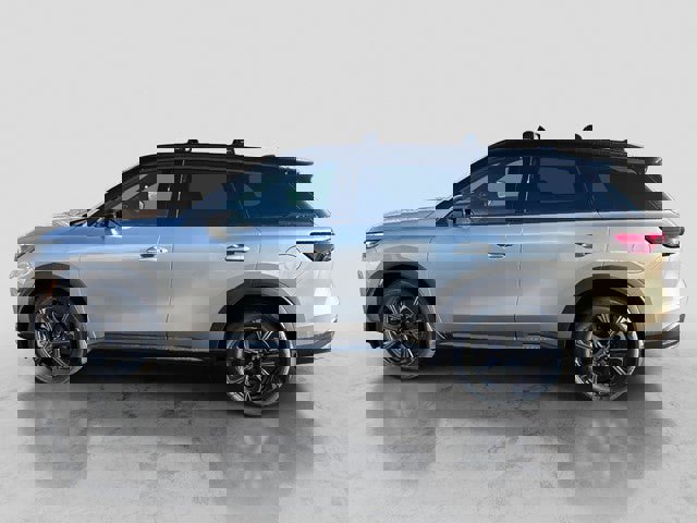 New 2026 INFINITI QX60 Autograph w/ Dark Cargo Package AWD/4WD image 21