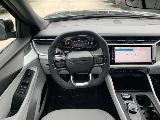 New 2026 Jeep Cherokee Limited AWD/4WD image 9