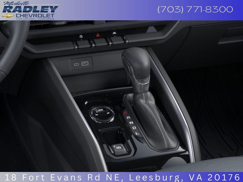 New 2026 Chevrolet Colorado LT w/ LT Convenience Package image 25