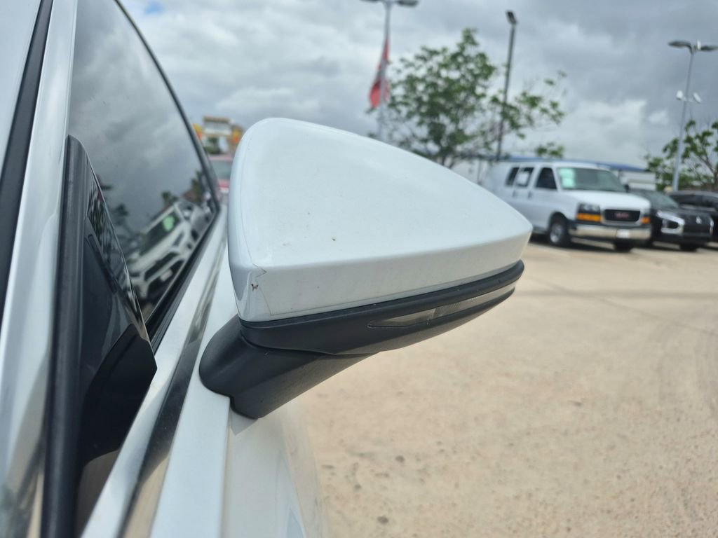 Used 2019 Audi A6 3.0T Premium Plus w/ Premium Plus Package image 33