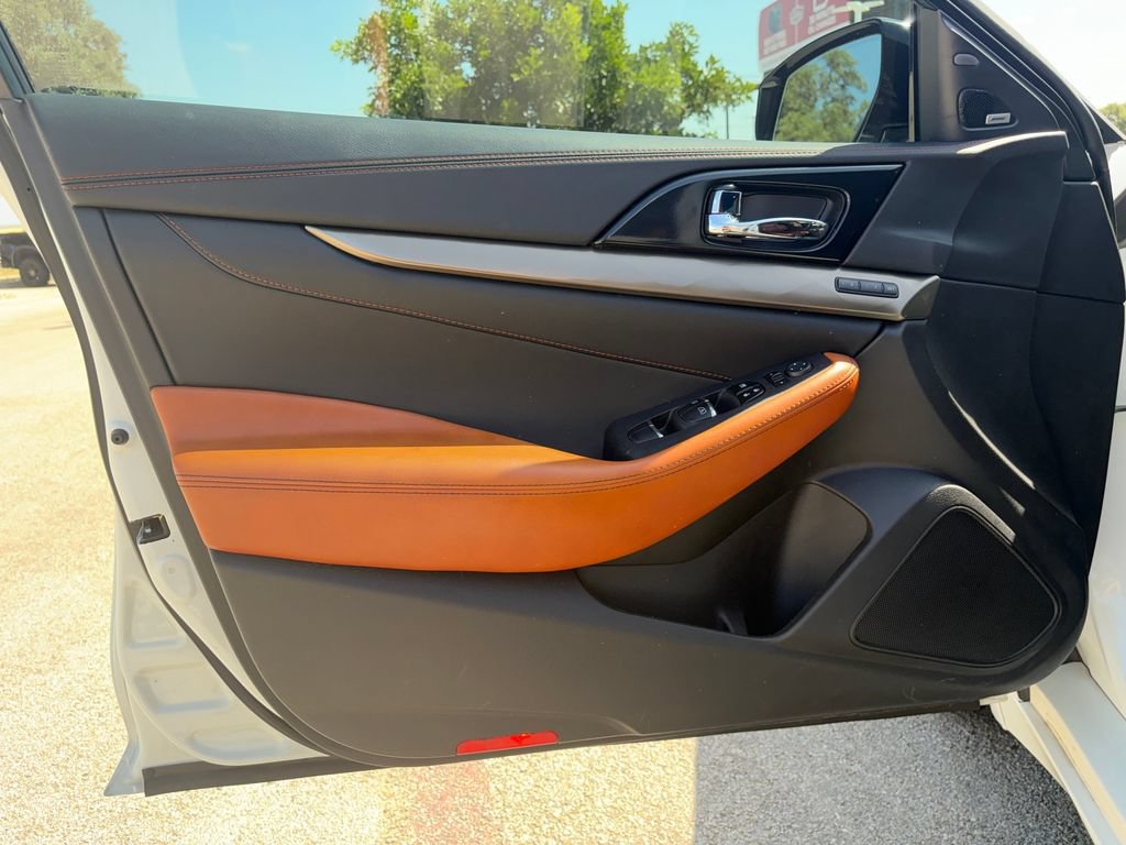 Used 2019 Nissan Maxima Platinum w/ Reserve Package FWD image 20