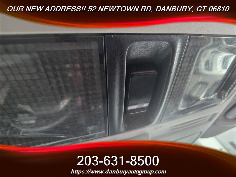 Used 2016 Subaru Forester 2.5i Premium AWD/4WD image 16