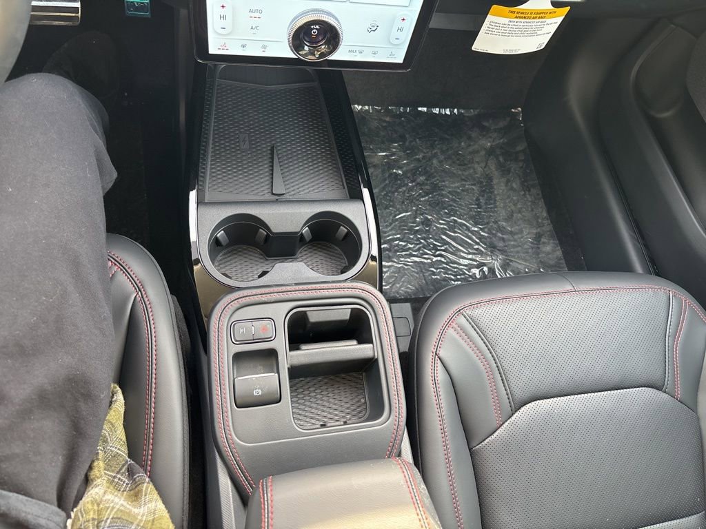 New 2025 Ford Mustang Mach-E Premium w/ Sport Appearance Package image 21