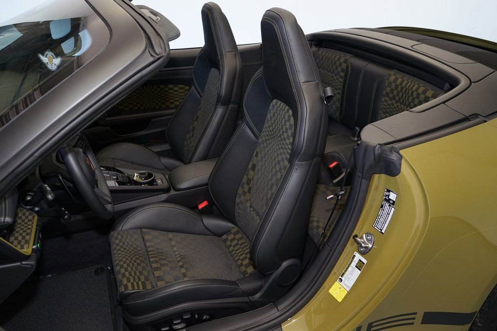Used 2026 Porsche 911 GTS image 10