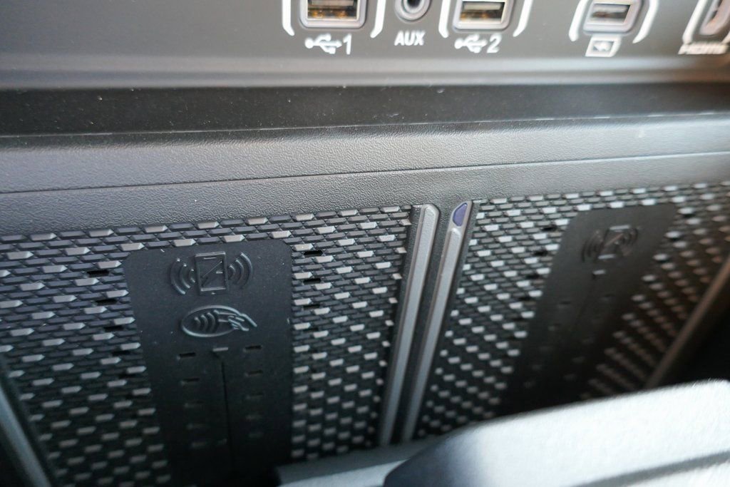 New 2026 RAM 1500 Laramie w/ Night Edition image 23