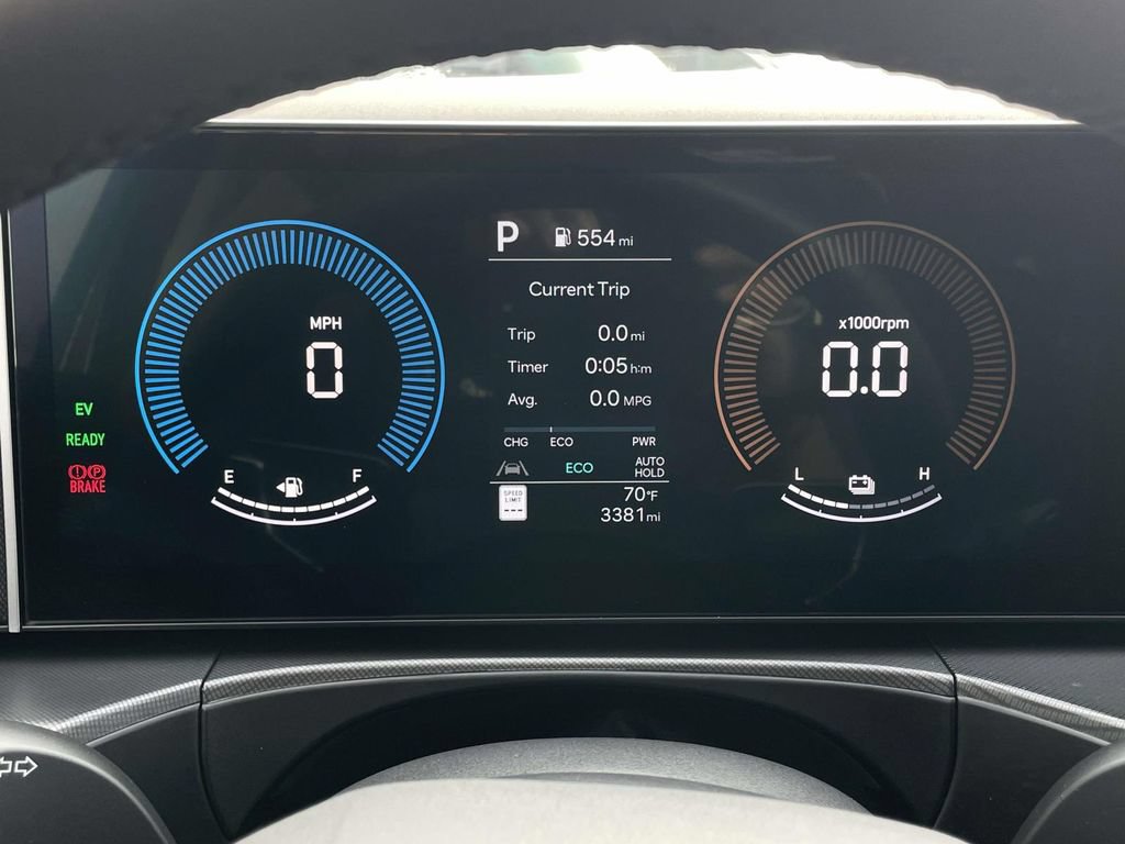 Certified 2026 Hyundai Santa Fe SE AWD/4WD image 15