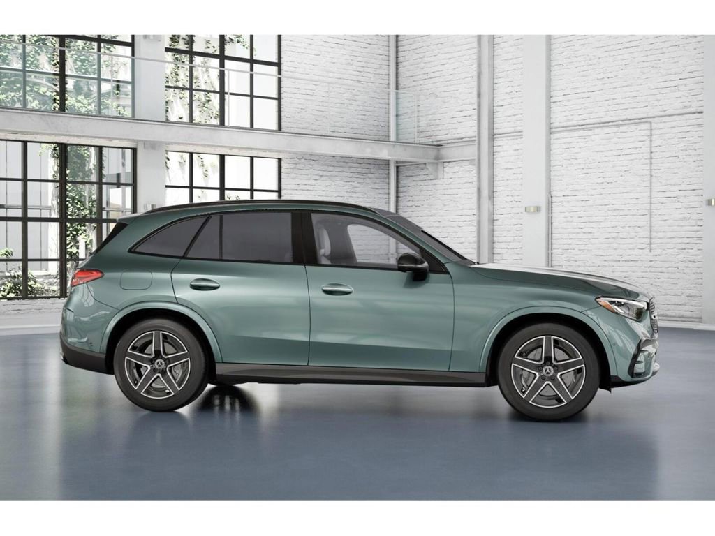 New 2026 Mercedes-Benz GLC 300 4MATIC image 15
