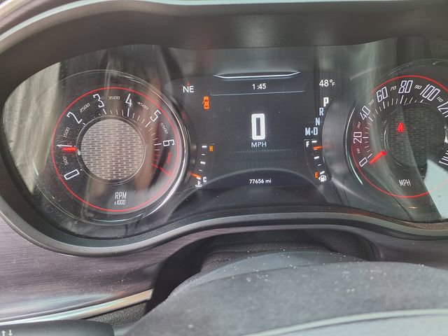 Used 2018 Dodge Challenger SXT w/ Blacktop Package image 20