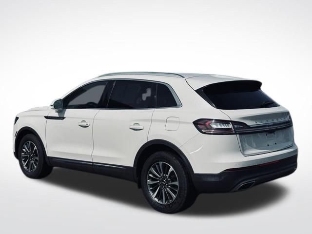 Used 2023 Lincoln Nautilus AWD image 9