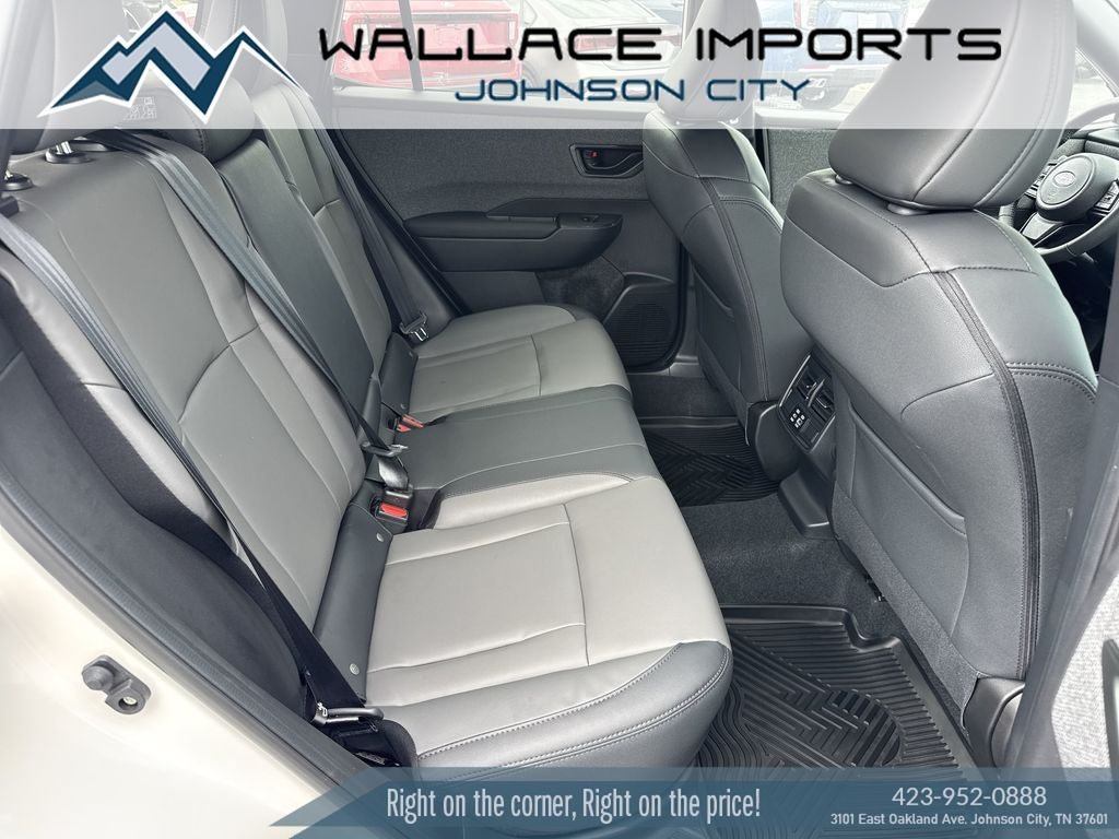 Certified 2026 Subaru Outback Premium w/ Premium/Limited Package 2 AWD/4WD image 40
