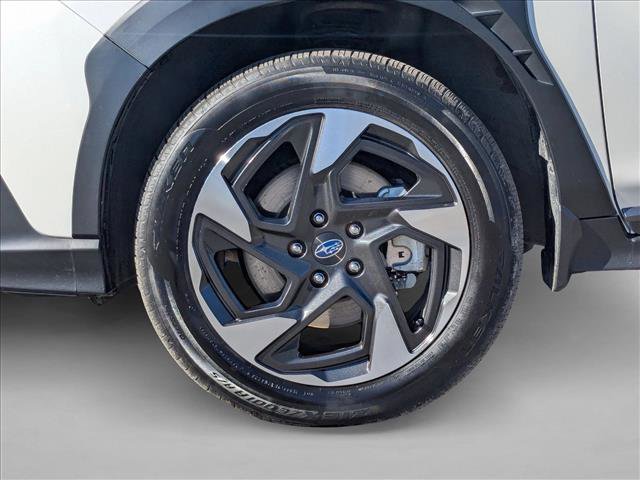 Certified 2024 Subaru Crosstrek 2.5i Limited image 23