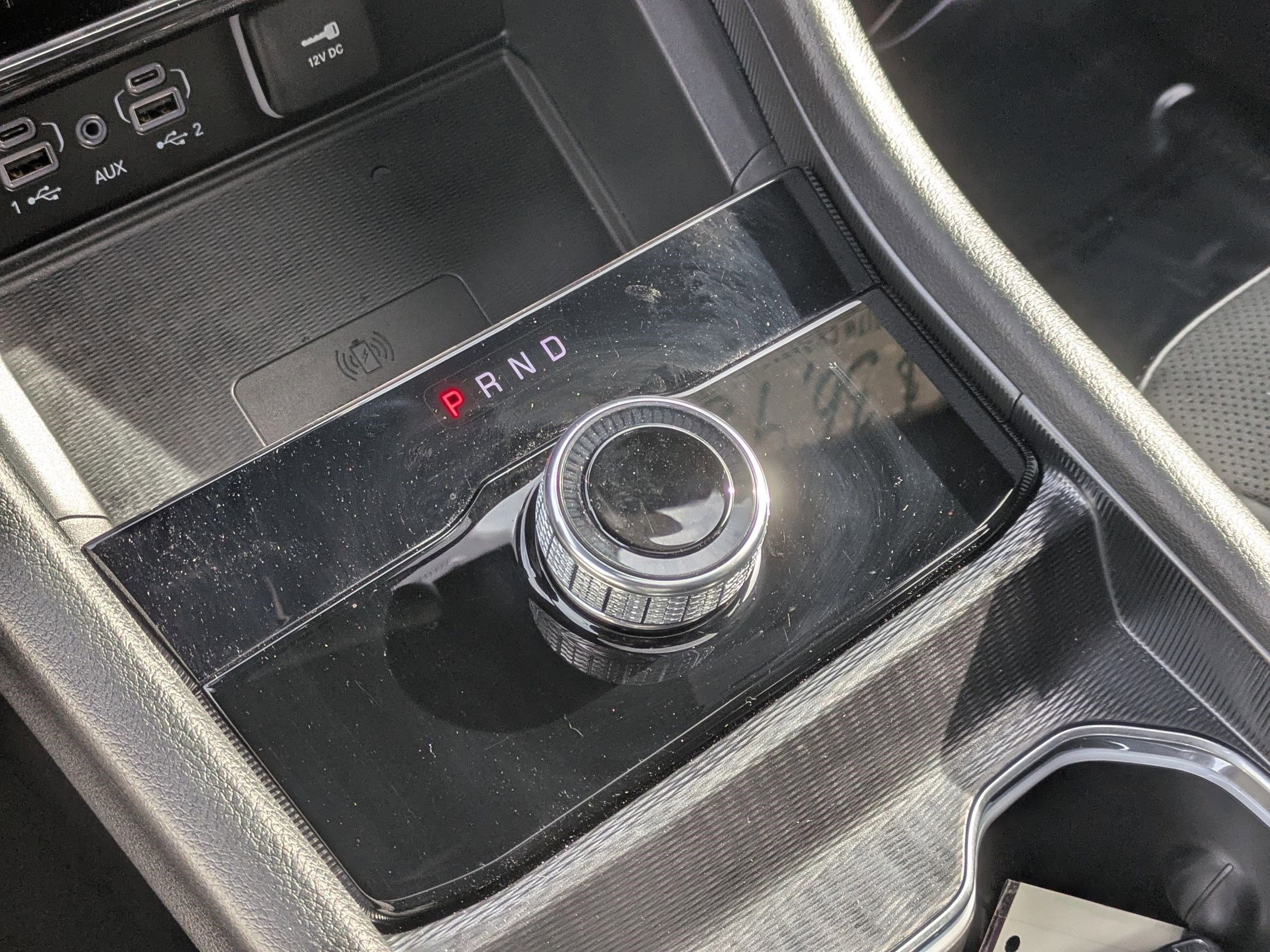 Used 2025 Jeep Grand Cherokee Altitude image 15