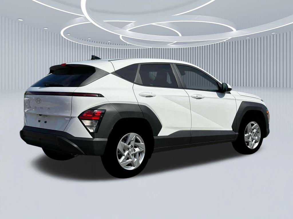 New 2026 Hyundai Kona SE AWD/4WD image 8